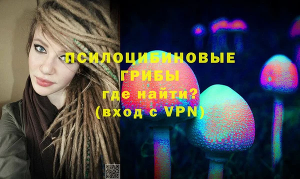 тгк Лихославль